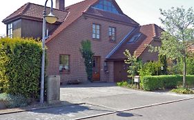 Ferienwohnung Luv Grube Ostsee