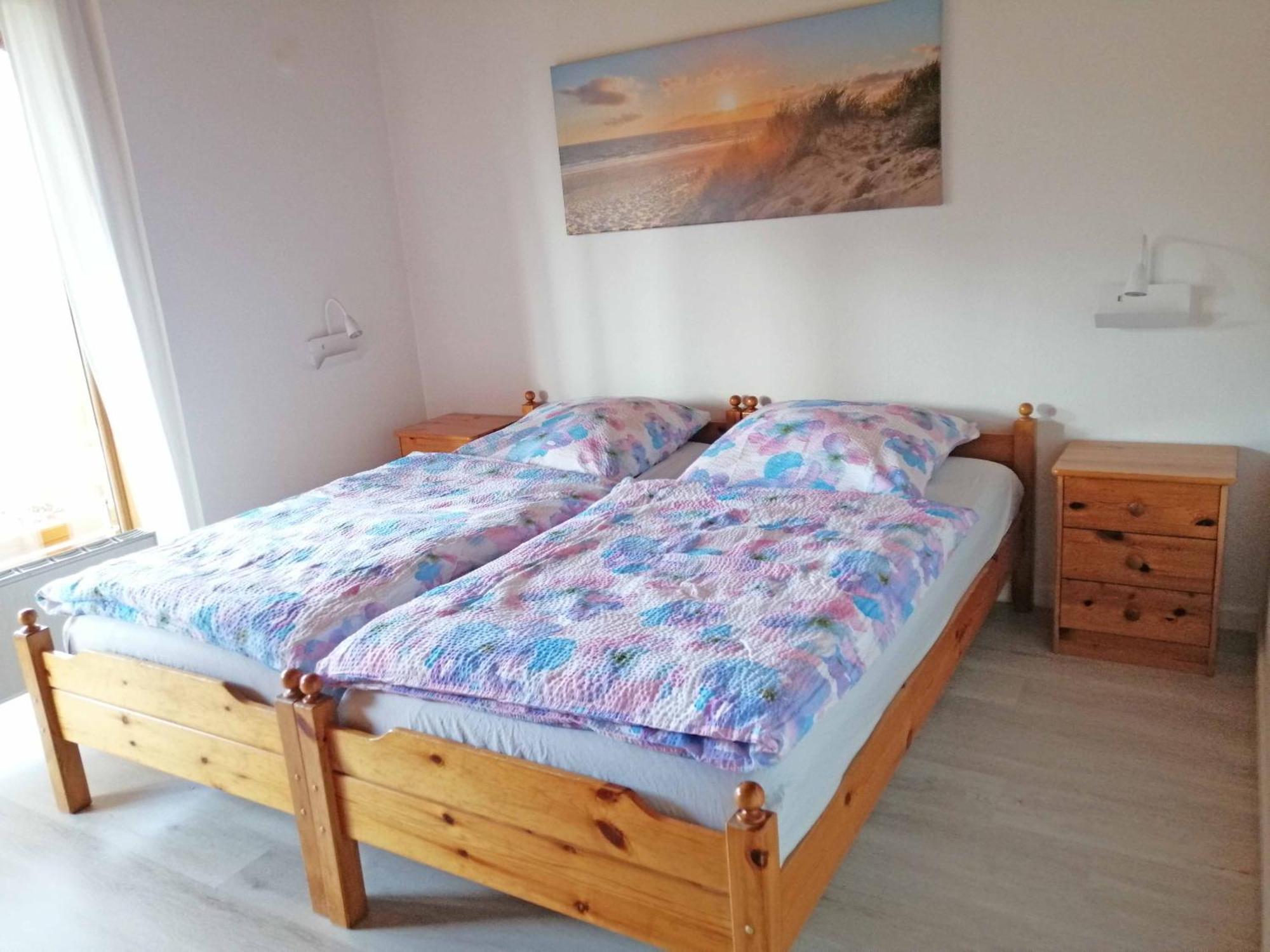 Ferienwohnung Luv Grube Ostsee Exterior foto